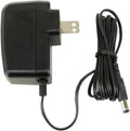 R-Tech 160 pack 12v Power Adapter, 1A Power Supply, AC 100-240V to DC 12V 1A, UL-Listed, Power Cord with 5.5x2.1mm Tips for LED Strip Light, CCTV Camera, Router, DVR, NVR and etc
