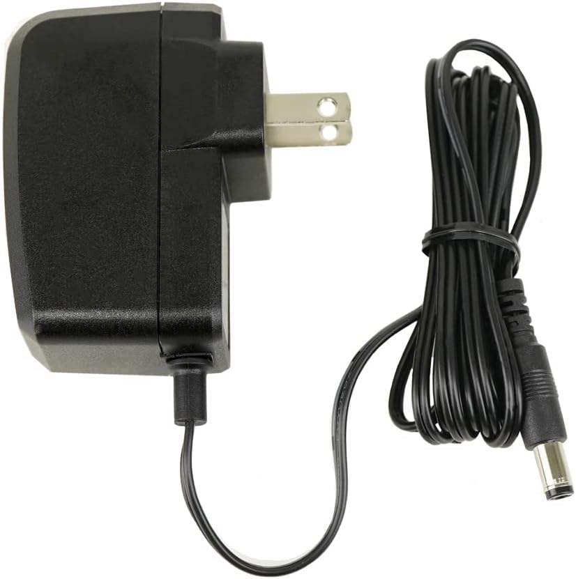 R-Tech 160 pack 12v Power Adapter, 1A Power Supply, AC 100-240V to DC 12V 1A, UL-Listed, Power Cord with 5.5x2.1mm Tips for LED Strip Light, CCTV Camera, Router, DVR, NVR and etc