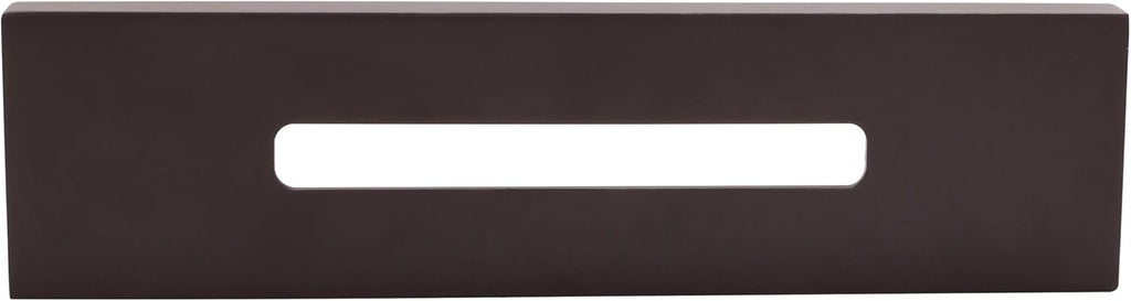 Westbrass D560RK-12 SCH. 40 PVC 1-1/2' Coarse Thread Plumber's Pack Tip-Toe Bathtub Drain Plug with Linear Overflow Faceplate, Tee & Elbows, Oil Rubbed Bronze (20-Pack)