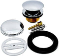 UNVTRIM/CHBRZ - Drain Trim Kit with Deluxe EZ-Click™