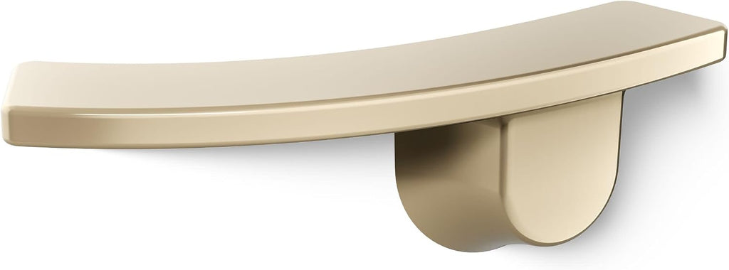 Kohler 21261-L-AF K-21261-L-AF BETELLO Trip Lever, Left-Hand, Vibrant French Gold