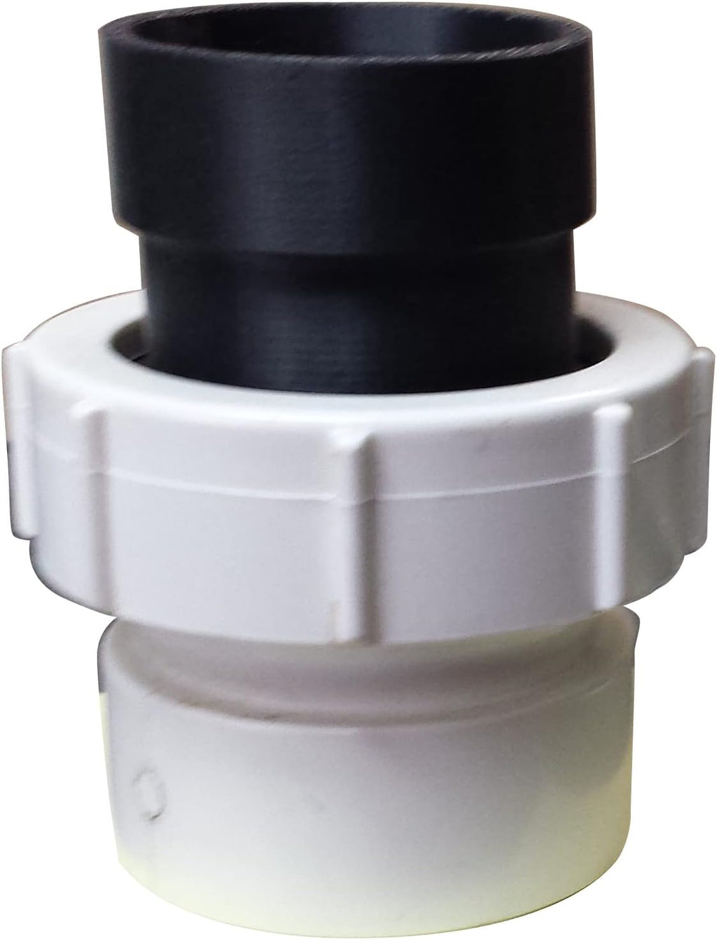 Westbrass D50P27BJ-12 27' Cable Drive Standard Bath Drain Trim Kit with Rotary Overflow Cover Knob on a Ball Joint Elbow, Pop-Up Stopper and Sch. 40 PVC Fittings, Oil Rubbed Bronze