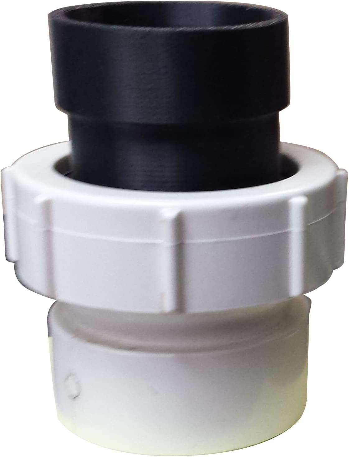Westbrass D50P27BJ-12 27' Cable Drive Standard Bath Drain Trim Kit with Rotary Overflow Cover Knob on a Ball Joint Elbow, Pop-Up Stopper and Sch. 40 PVC Fittings, Oil Rubbed Bronze