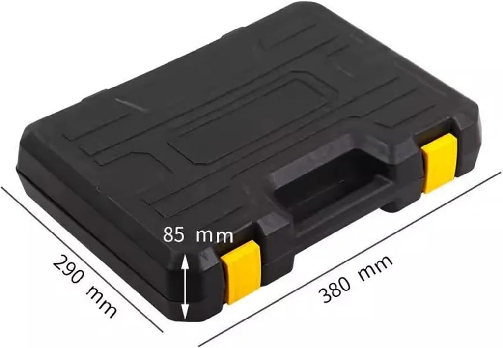 Compatible with Auto Repair Kit Tool Hardware Parts Box Household Hand Combination