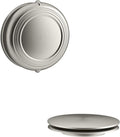 KOHLER Pureflo Bath Drain Trim - Trad Rot