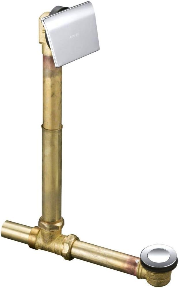 KOHLER K-7148-AF-CP