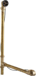 Kohler K-8150-NA Cable Bath Tub Drain Assembly No Finish