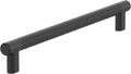 Amerock BP54070BBR | Black Bronze Appliance Pull | 12 inch (305mm) Center-to-Center Cabinet Handle | Bronx | Furniture Hardware