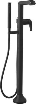 Kohler K-T22025-4-BL - Tub Filler Faucet