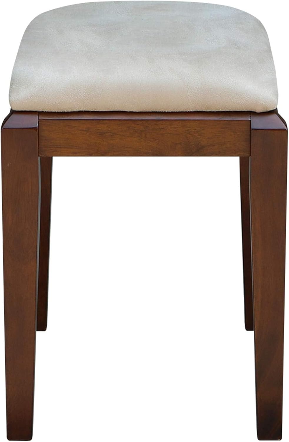 International Concepts Vanity Bench, Espresso