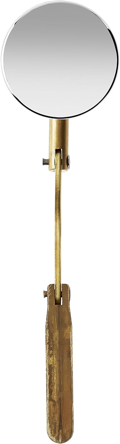 KOHLER 29598-CP Genuine Part Stopper & Lift Toggle, Polished Chrome