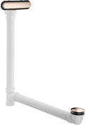 Kohler 7272-RGD Clearflo Slotted overflow bath drain