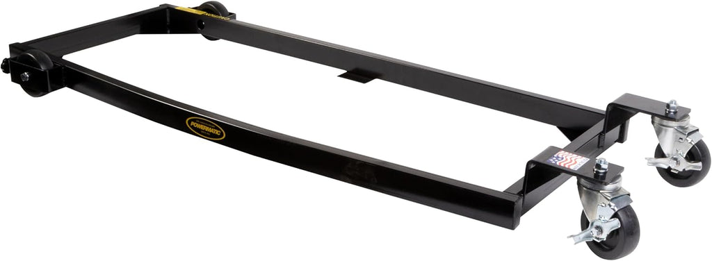 Powermatic Mobile Base, for PJ882/PJ-882HH Jointers (1610078)