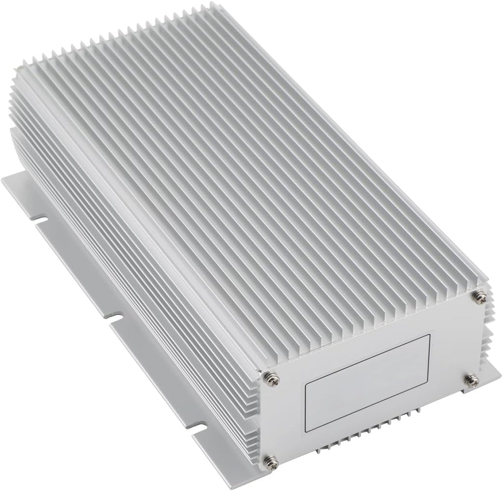 DC 12V to 48V Step Up Converter 20A 960W Boost Converter, Step - Up Voltage Power Supply Transformer Module for Cars