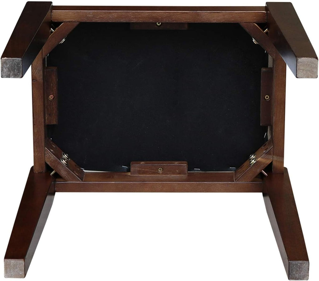 International Concepts Vanity Bench, Espresso
