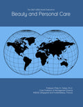 The 2027-2032 World Outlook for Beauty and Personal Care