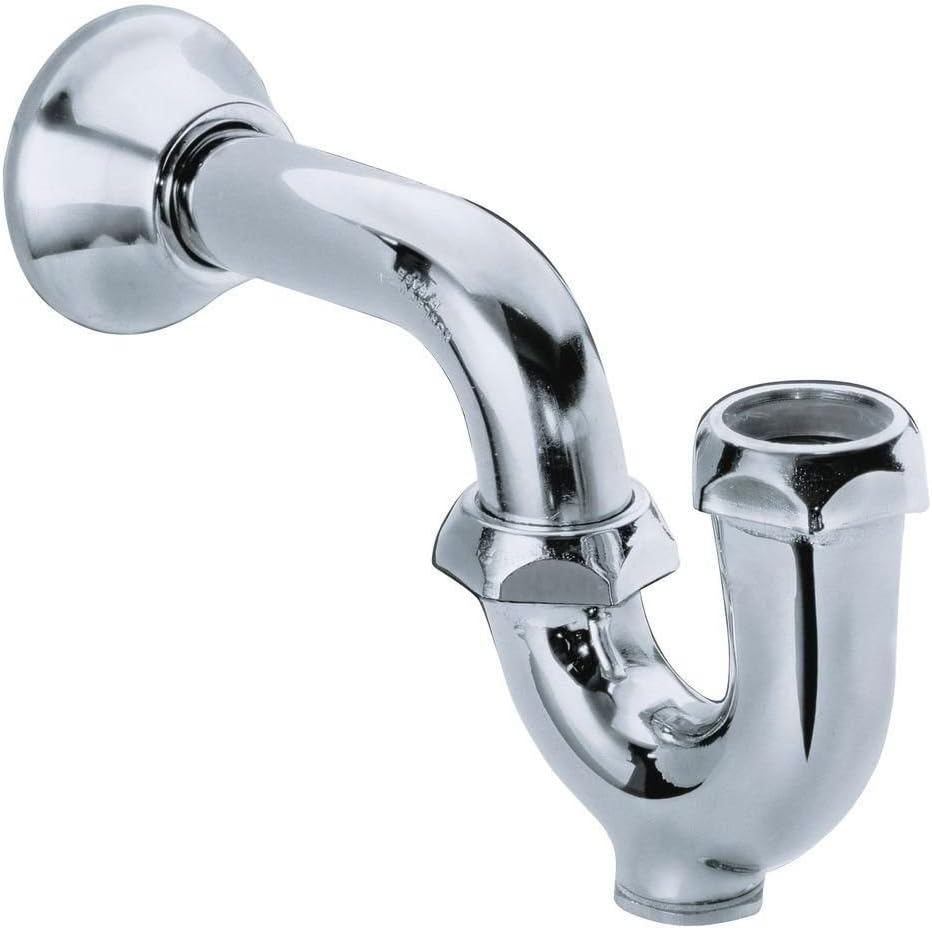 KOHLER P TRAP 1-1/4 X 1-1/2