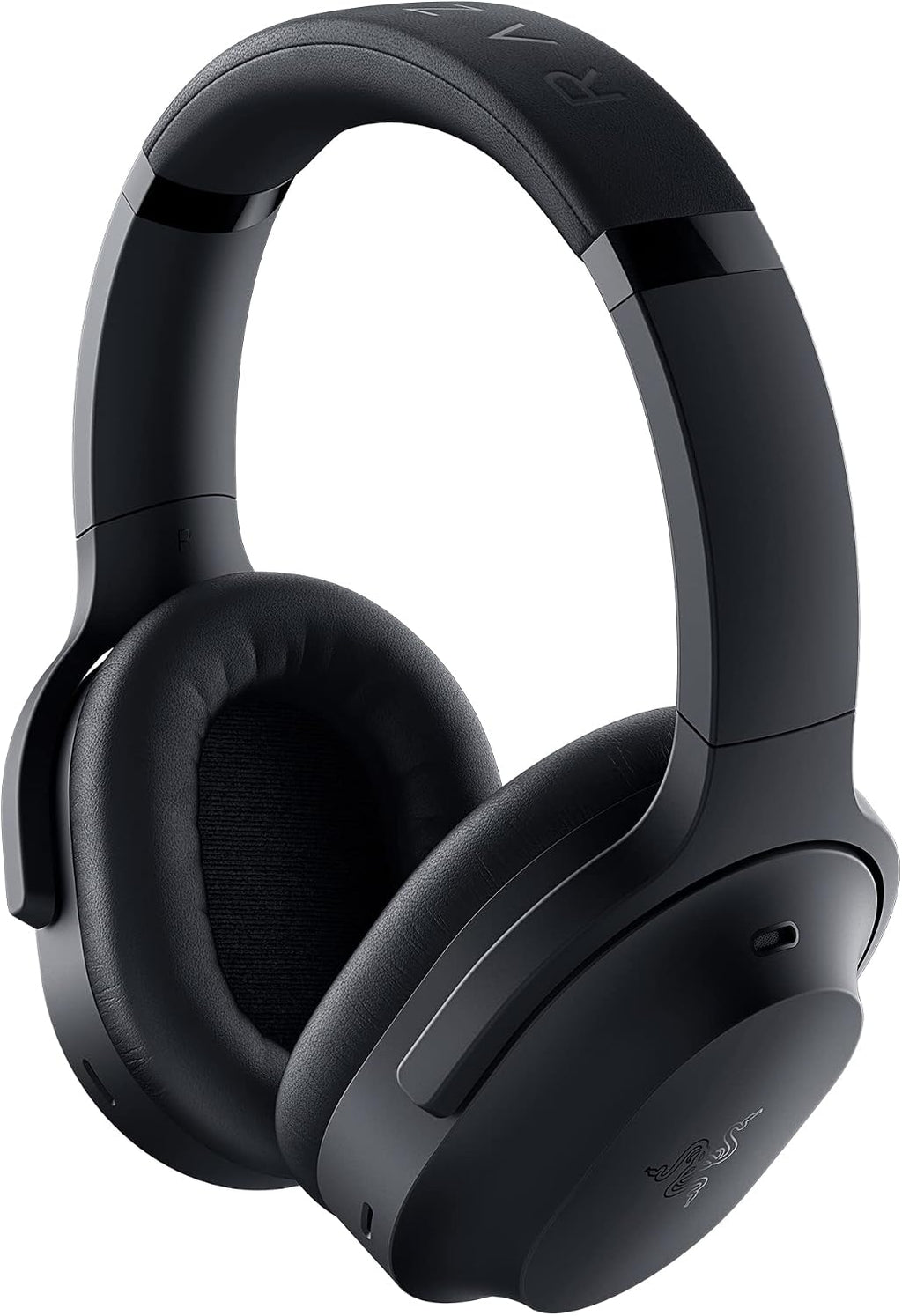Razer Barracuda Pro Wireless Gaming & Mobile Headset Base Station V2 Chroma Headset Stand