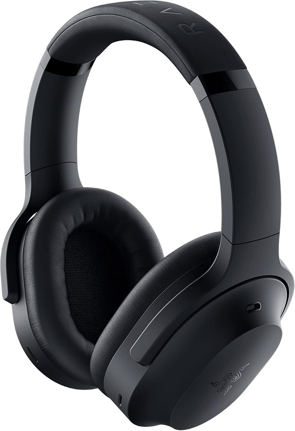 Razer Barracuda Pro Wireless Gaming & Mobile Headset Base Station V2 Chroma Headset Stand