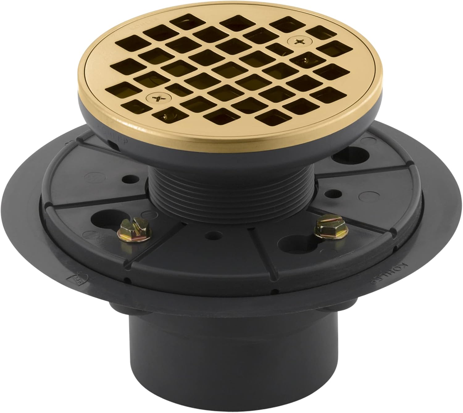 KOHLER TILE-IN ROUND SHOWER DRAIN