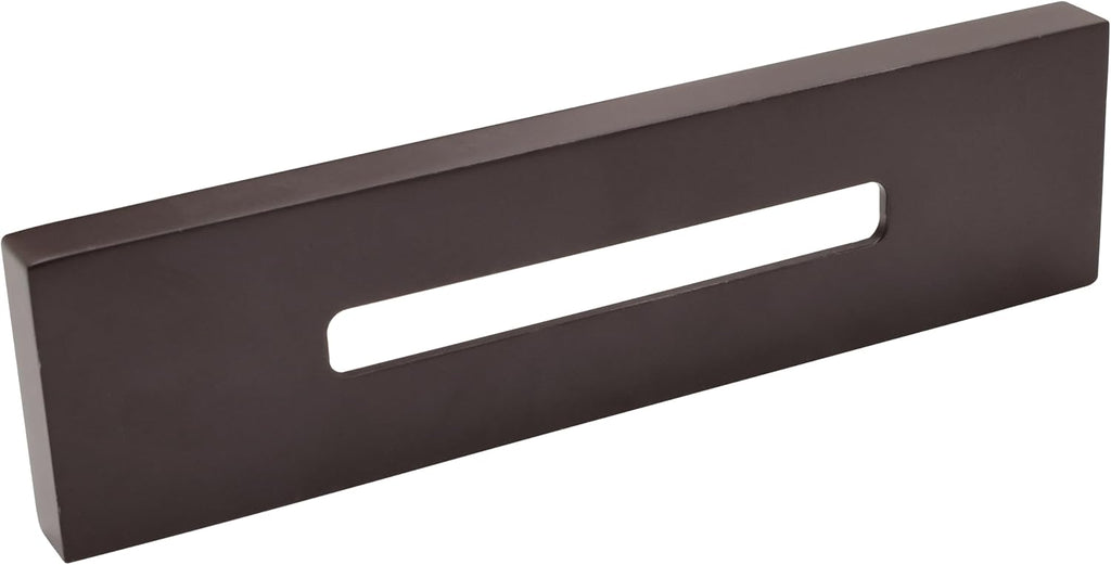 Westbrass D493244LD-12-12 19' Bath Waste Assembly with Tip-Toe Drain Plug and Linear Overflow Faceplate - SCH. 40 PVC, Oil Rubbed Bronze (12-Pack)