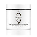 WEN 613 by Chaz Dean Ultra Nourishing Intensive Body Treatment - Body Butter for Extremely Dry Skin, Body Cream Lotion for Women & Men, Skin Care, Thick Moisturizer - 20 Fl Oz Tub (Pack of 1)