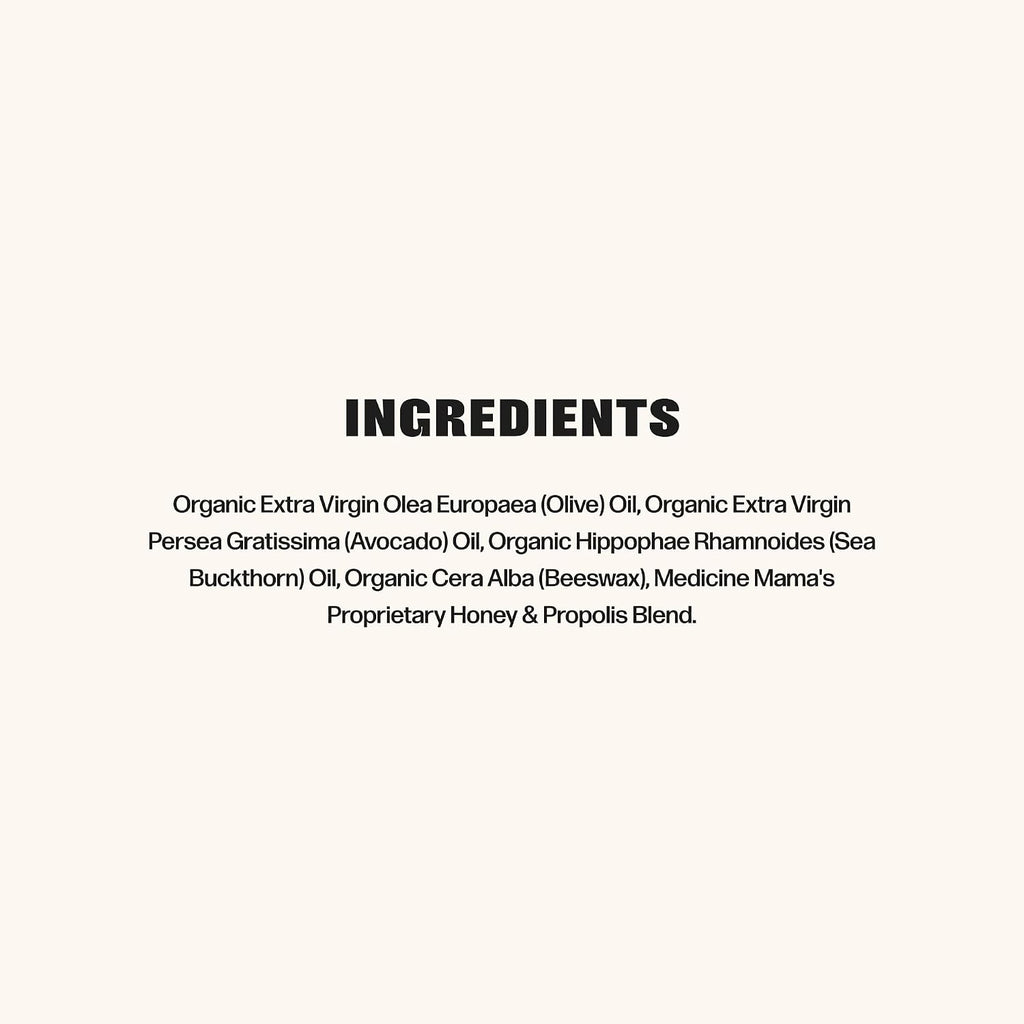 VMAGIC by Medicine Mama Organic Vulva Balm – Intimate Skin Care, Menopause Support – Relieves Feminine Dryness, Itching & Irritation – Hormone Free, Vaginal Moisturizer for Women – 6 Pack, 2 oz Each