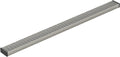 KOHLER 2½-in x 36-in Linear Drain Grate With Lattice Pattern