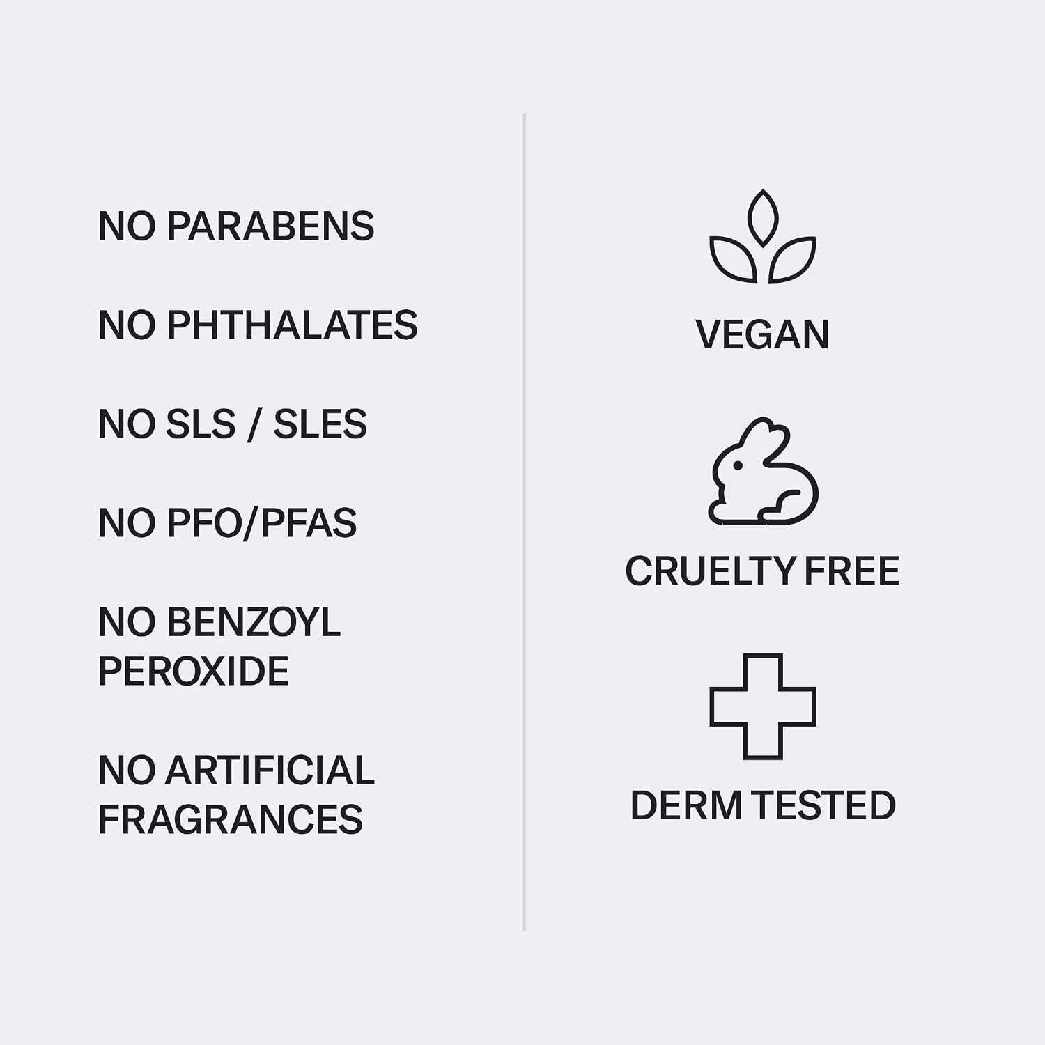 Geologie Sensitive Skincare Set for Men & Women | 3-Month Gentle & Effective Daily Skin Routine | Acne, Oily Skin, Dark Spots | Face Wash 2-Pack, Retinol Face Cream, SPF15 Moisturizer & Eye Cream