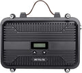 Retevis RT97S Customizable Repeater, RT97 Upgraded Version, Radio Repeater, Full Duplex Analog Repeater, Compatible with Raspberry Pi, High Power, for Remote Area, Emergency Rescue(1 Pack)
