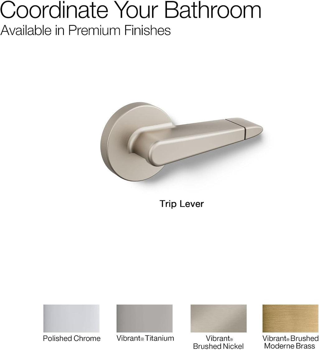 Kohler 9237-BN, Bronze