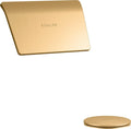 KOHLER Tea-for-Two Bath drain trim