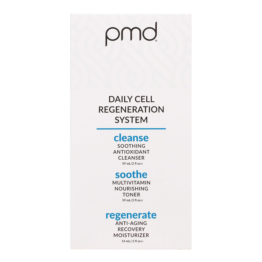 PMD Beauty Personal Microderm Elite Pro - At-Home Use, Facial Exfoliator Tool, Microdermabrasion Machine Kit for Face and Body Skincare