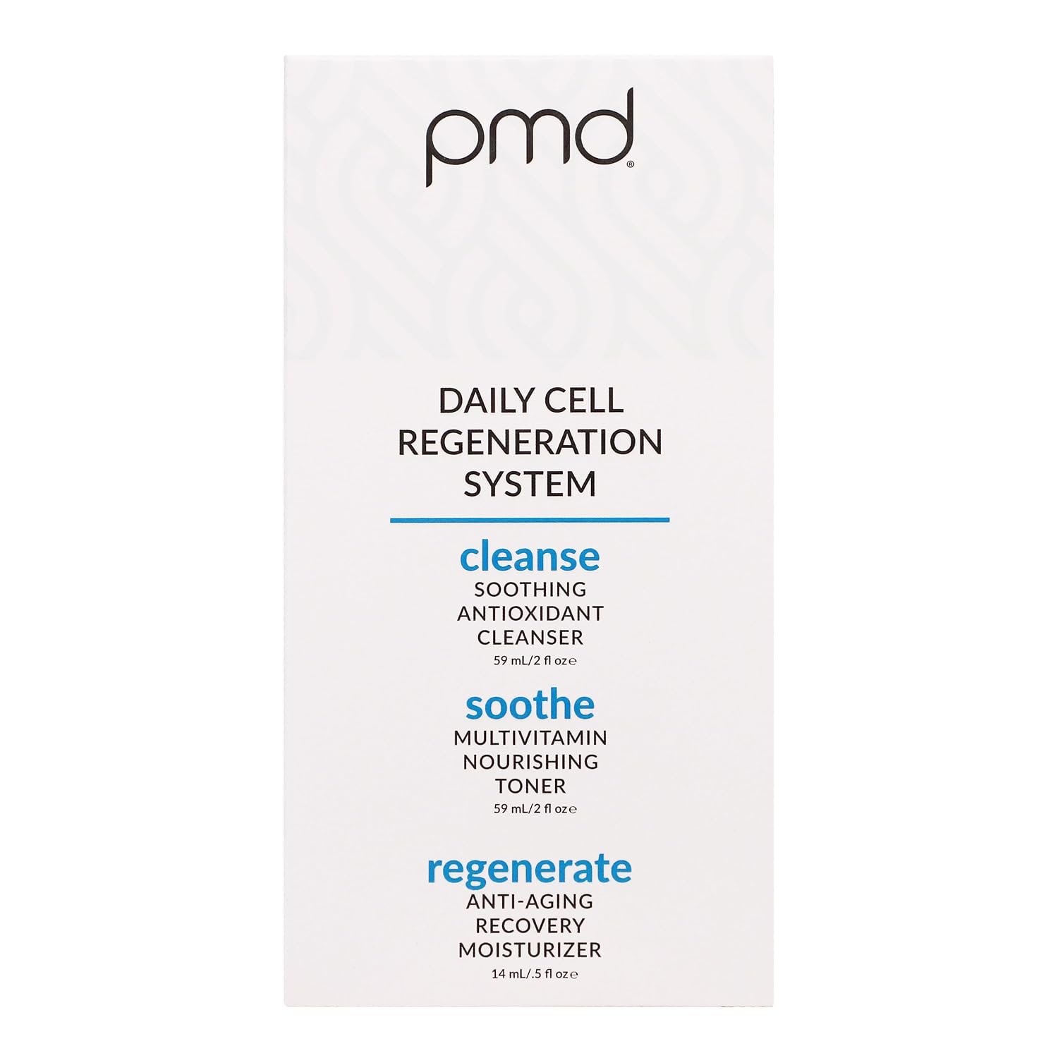 PMD Beauty Personal Microderm Elite Pro - At-Home Use, Facial Exfoliator Tool, Microdermabrasion Machine Kit for Face and Body Skincare