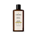 Cremo Body Wash for Men, Rich-Lathering Italian Bergamot, 16 Fl Oz (Pack of 12)