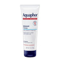 Aquaphor Healing Ointment Advanced Therapy Skin Protectant, Dry Skin Body Moisturizer, 7 Oz Tube (Pack of 12)