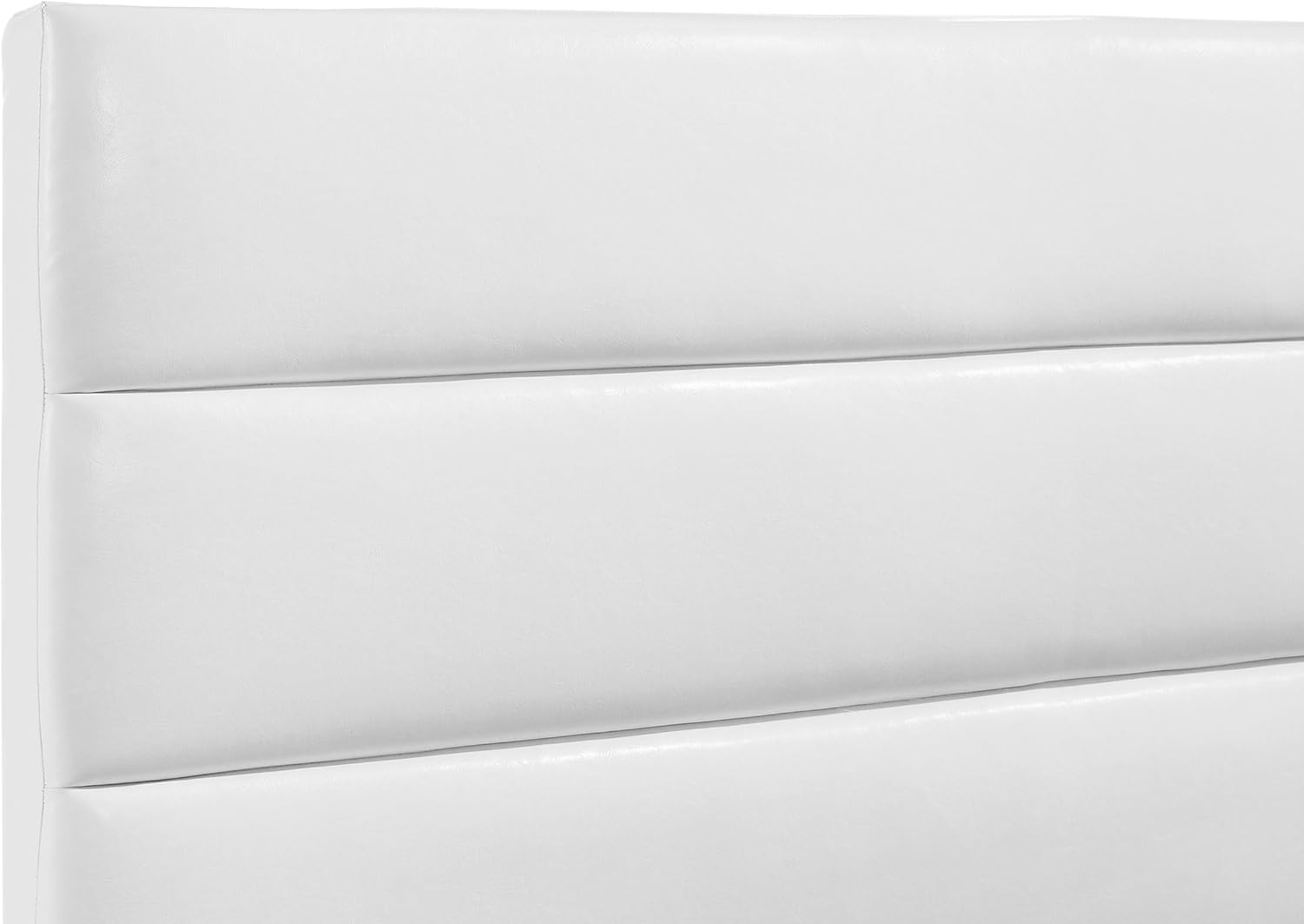 Coaster Home Furnishings Felicity 5-Piece California King Platform Bedroom Set White 203510KW-S5