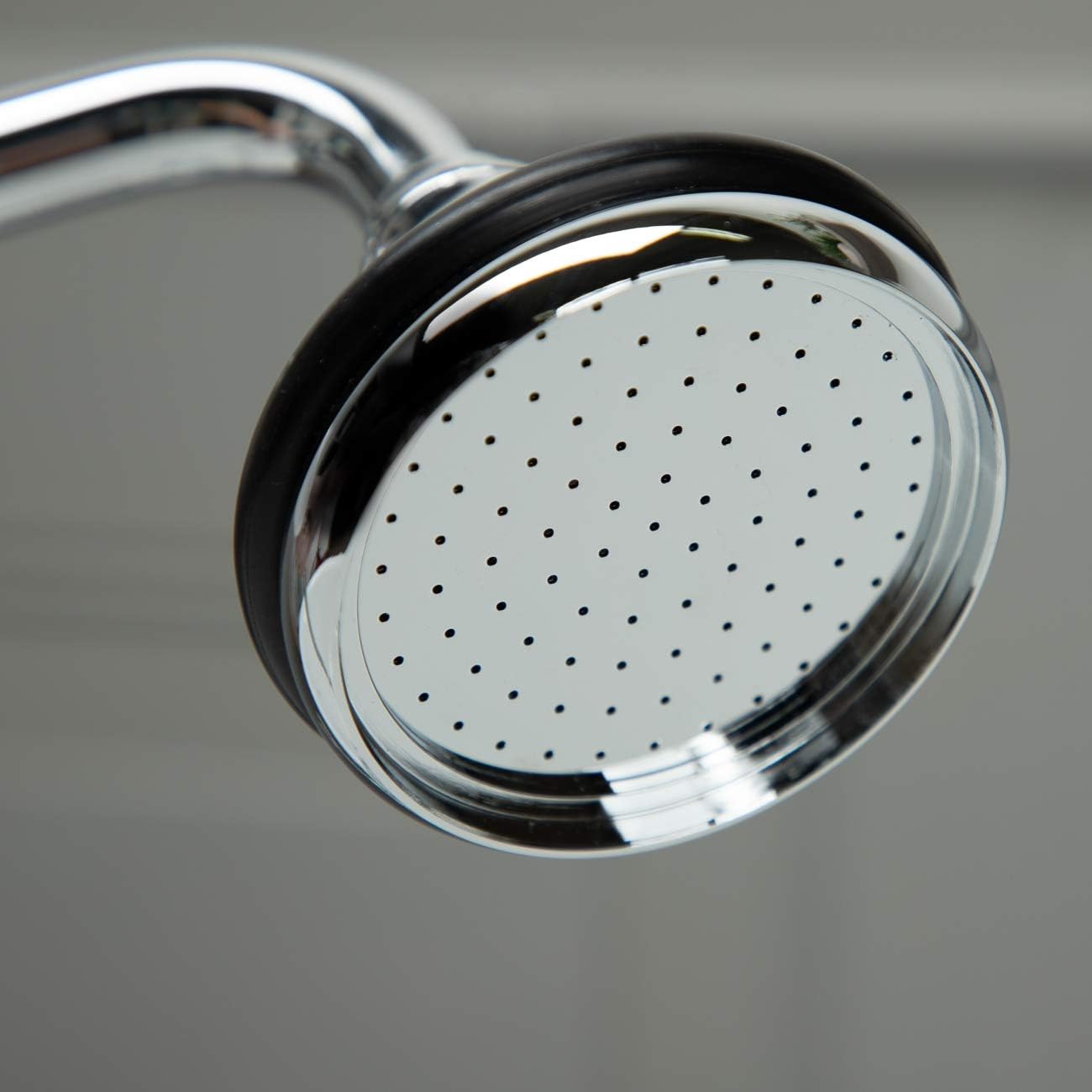 Vintage Tub & Bath Deck Mount Tub Faucet Set