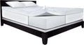 Serta 4-Inch Dual Layer Mattress Topper, Full