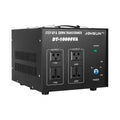 10000W Voltage Converter Transformer Step Up/Down 110V/220V Voltage Converter Transformer Power Converters Automatic Voltage Regulator Stabilizer Power Transformers Converters Circuit Breaker