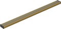 KOHLER 2½-in x 36-in Linear Drain Grate With Lattice Pattern