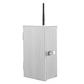 Wi-Fi Low Voltage Landscape Transformer 150W, 2.4GHz Wireless and Dual-Zone Independent Control,120V AC to 12V/14V AC, Transformer for Outdoor Landscape Lights, LED Lights