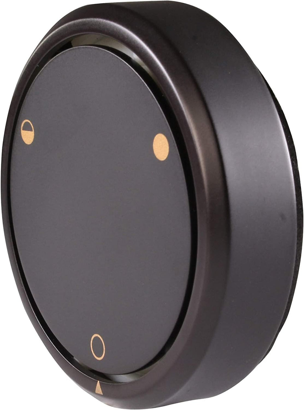Westbrass 22' Deep Soak Tip-Toe Drain Bath Waste & Overflow, Oil Rubbed Bronze, 7931817CHM-12