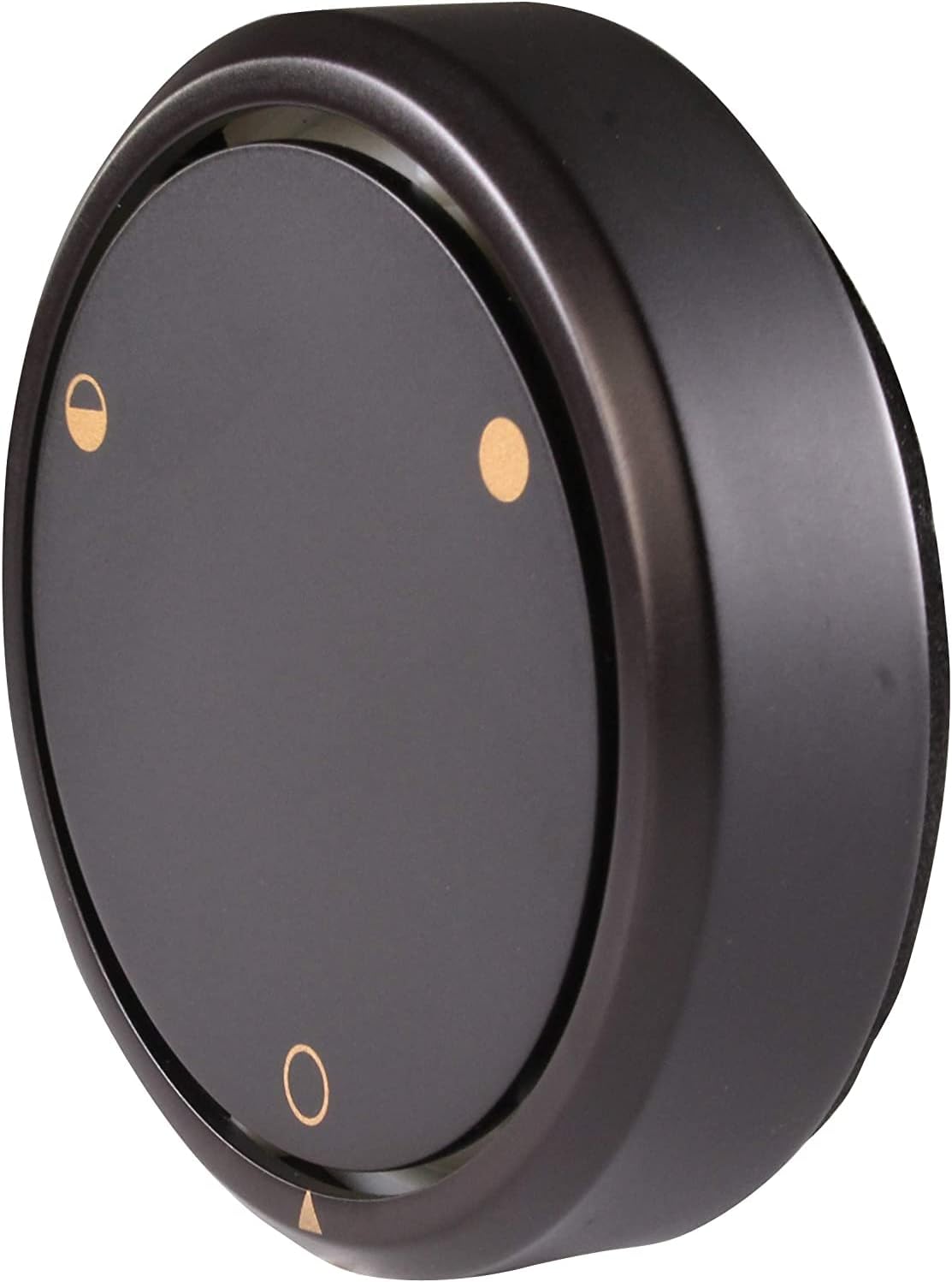 Westbrass 22' Deep Soak Tip-Toe Drain Bath Waste & Overflow, Oil Rubbed Bronze, 7931817CHM-12