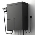 Malibu 900W Low Voltage Transformer Outdoor Low Voltage Landscape Lighting Power Supply with Photo Sensor Timer and Weatherproof Shield 120V to 12V AC Output for Spotlight, Pathway Light, Floodlight