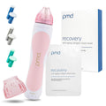 PMD Beauty Personal Microderm Classic - At-Home Use, Facial Exfoliator Tool, Microdermabrasion Machine Kit for Face and Body Skincare