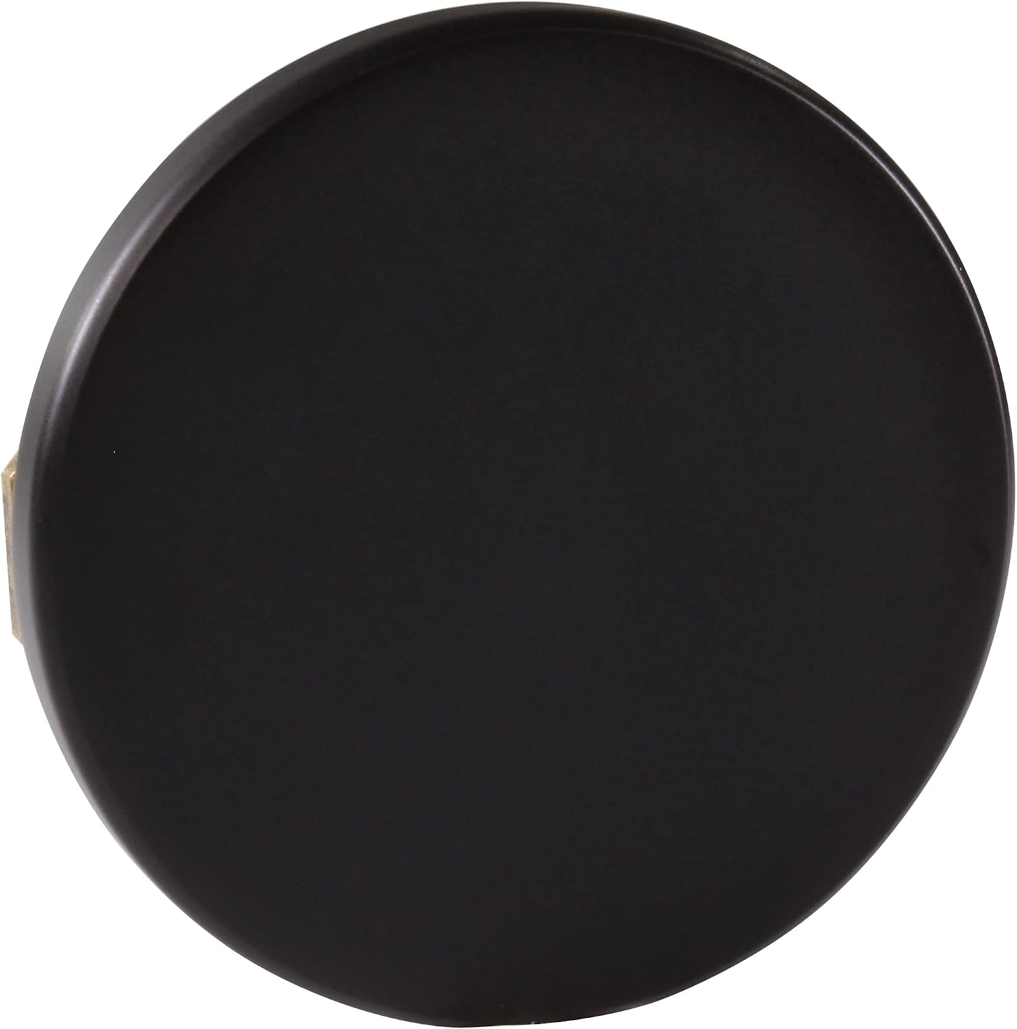 Westbrass 24' Direct Outlet Semi-Exposed Waste & Overflow with Ball Joint and Tip-Toe Drain, Oil Rubbed Bronze, 7932420BJHRDC-12