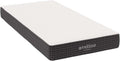 Modway Aveline 8' Gel Infused Memory Mattress with CertiPUR-US Certified Foam Twin Mattress