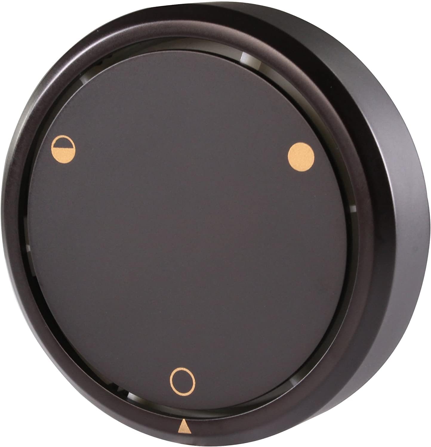 Westbrass 22' Deep Soak Tip-Toe Drain Bath Waste & Overflow, Oil Rubbed Bronze, 7931817CHM-12