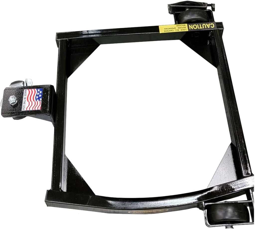 Powermatic Mobile Base, for PWBS-14CS Bandsaw (2042377)